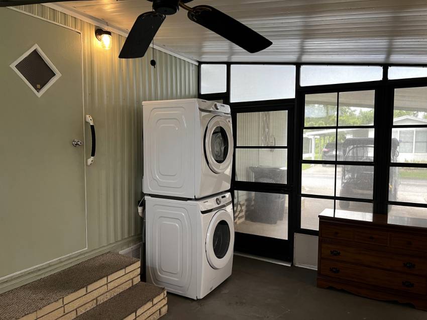 698 Century Lane a Winter Haven, FL Mobile or Manufactured Home for Sale